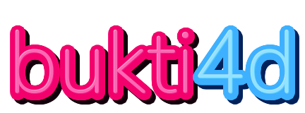 bukti4d — logo kanal