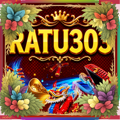 ratu303 — galeri pratinjau Resmi APK